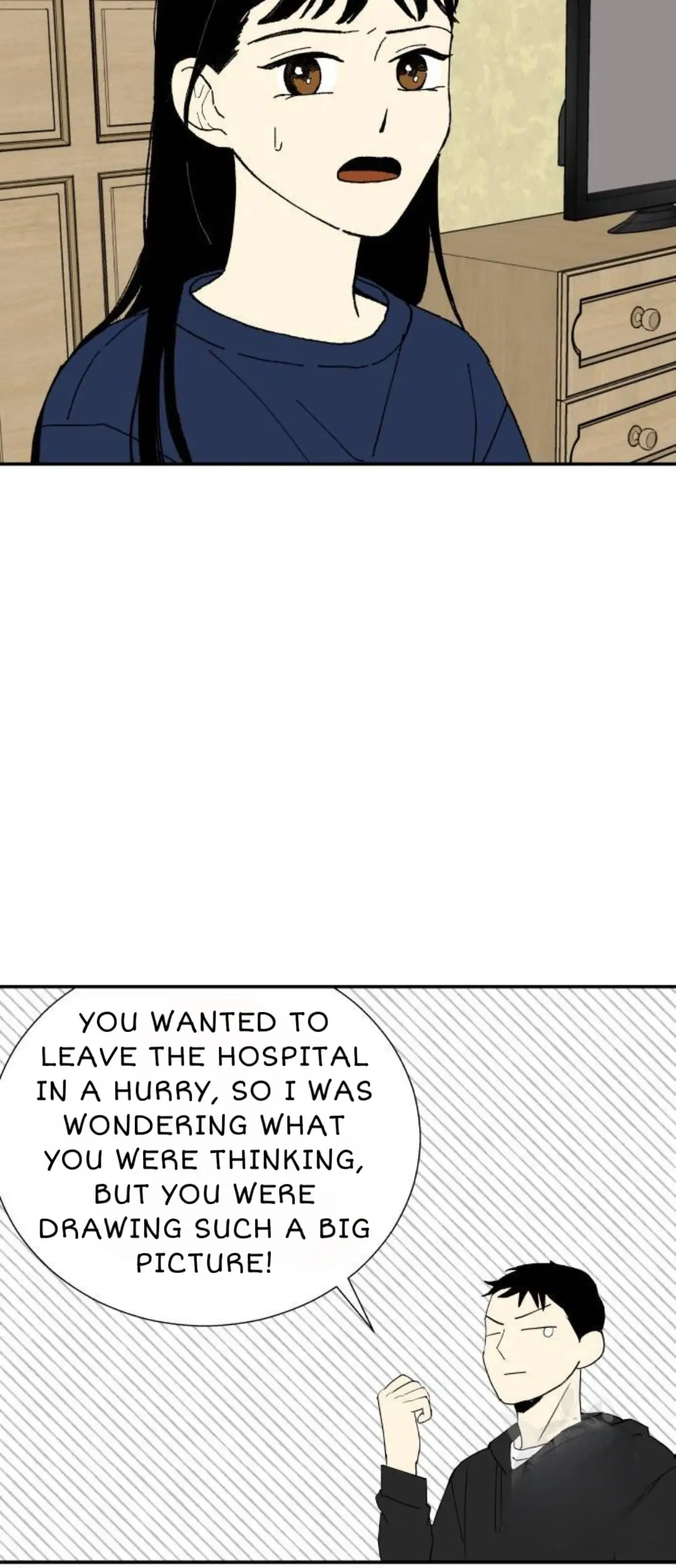 Magical medical Chapter 5 - page 14