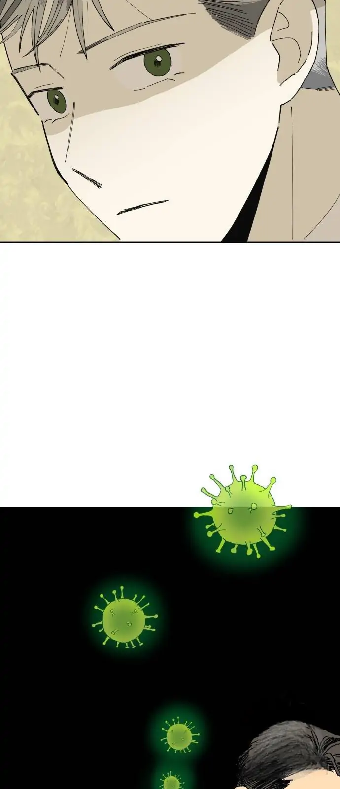 Magical medical Chapter 5 - page 32