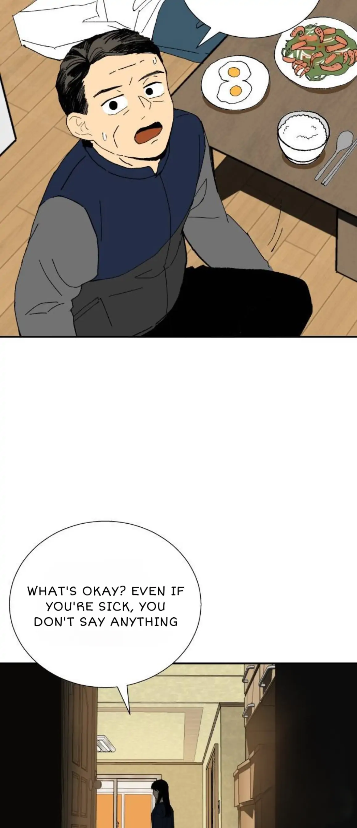 Magical medical Chapter 5 - page 52