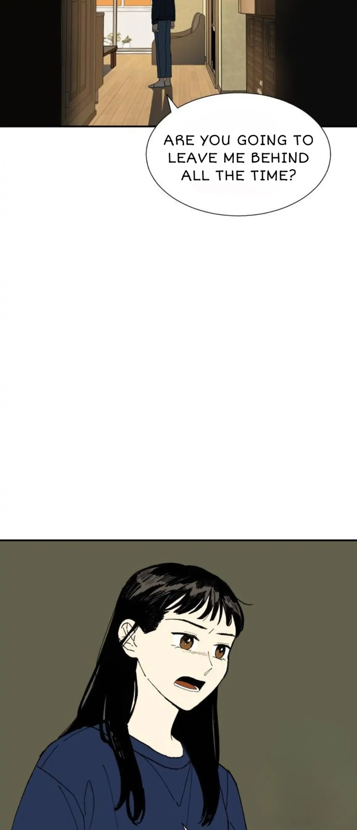 Magical medical Chapter 5 - page 53