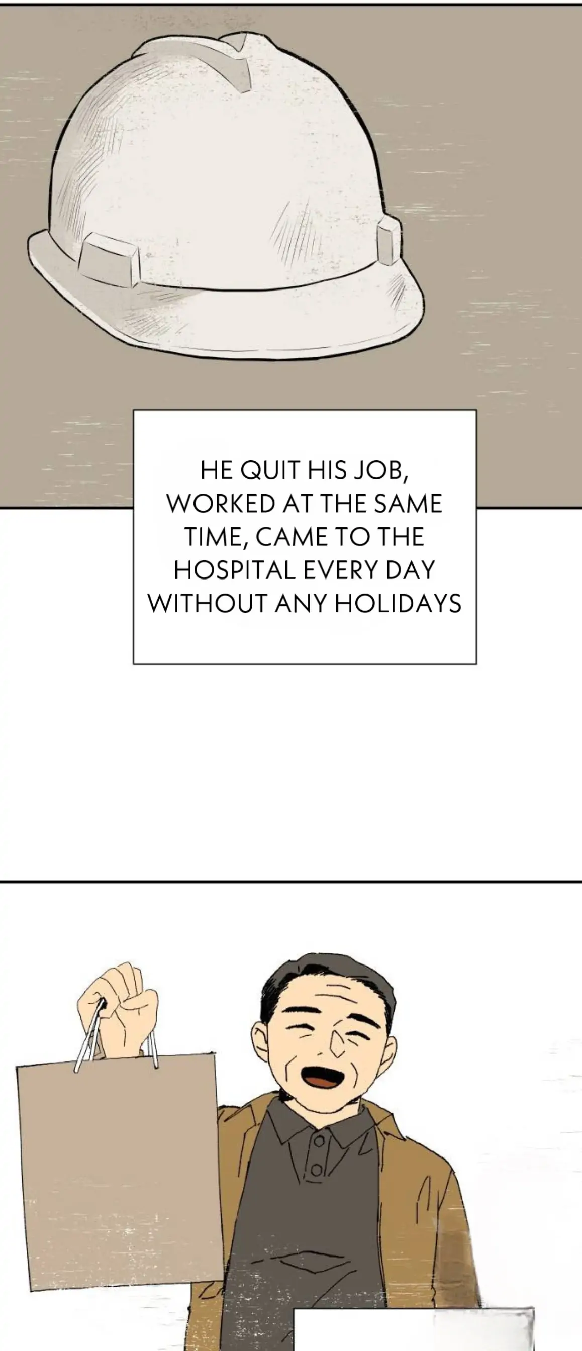 Magical medical Chapter 5 - page 59