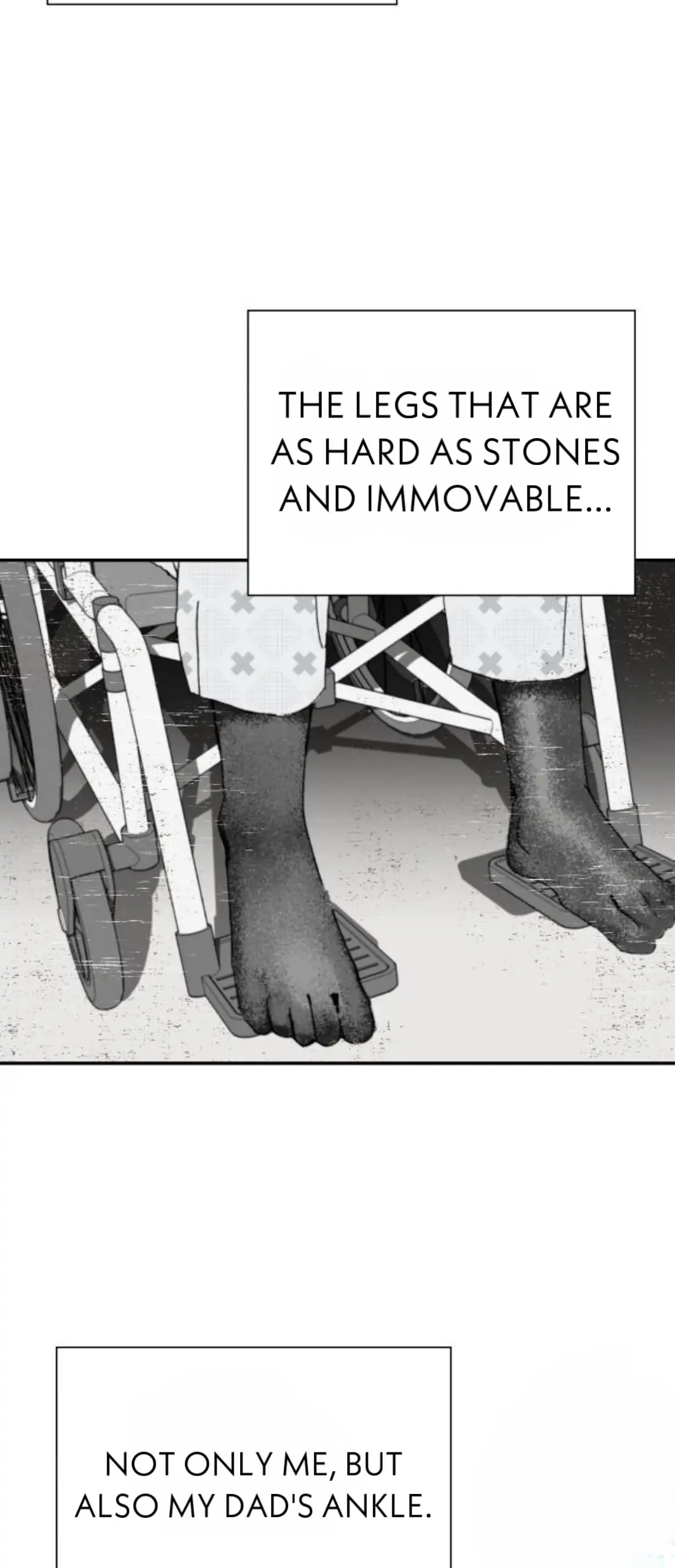 Magical medical Chapter 5 - page 61
