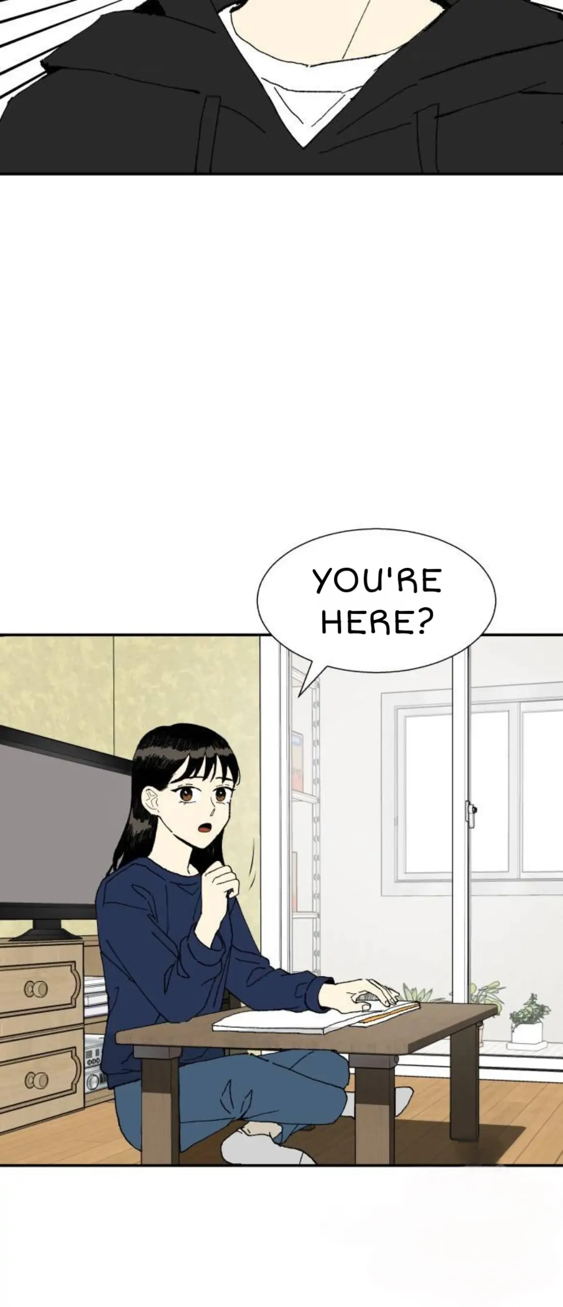 Magical medical Chapter 5 - page 8