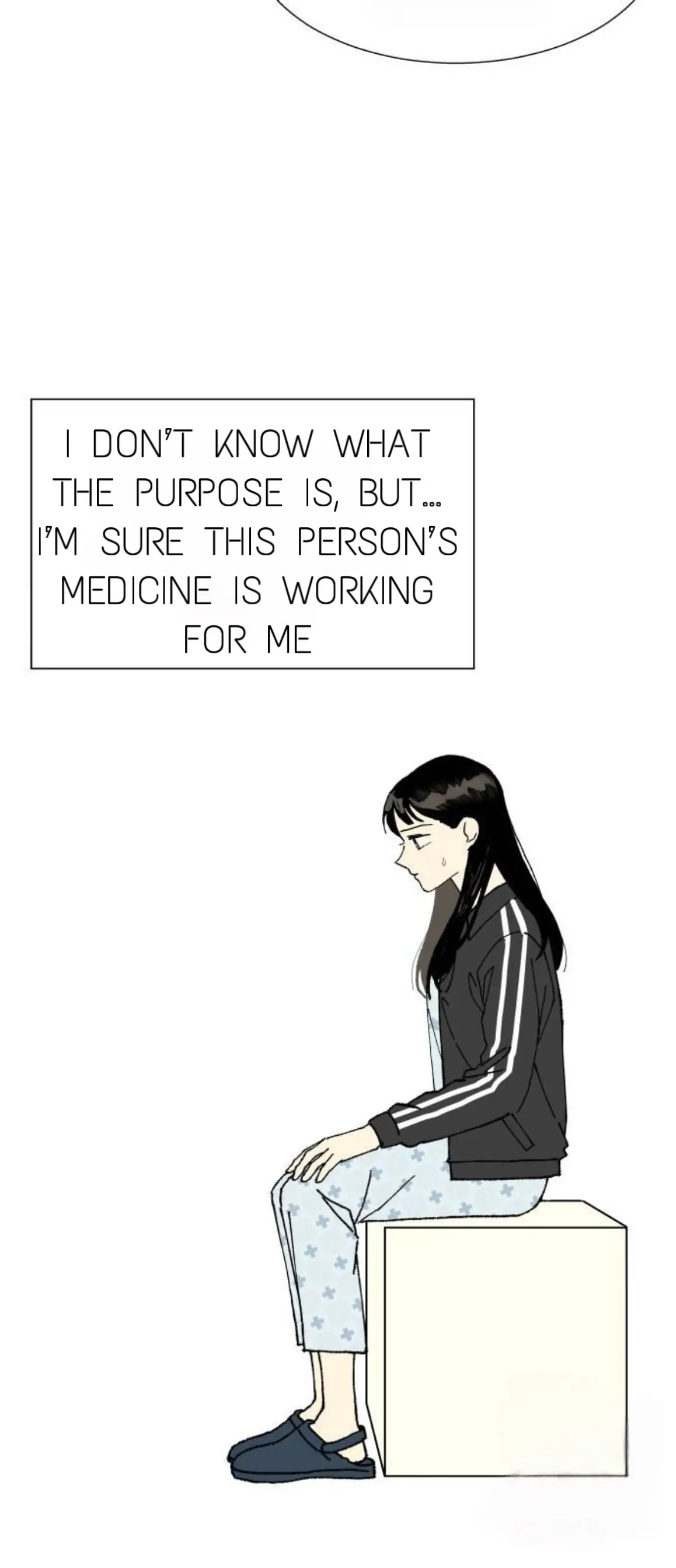 Magical medical Chapter 4 - page 13