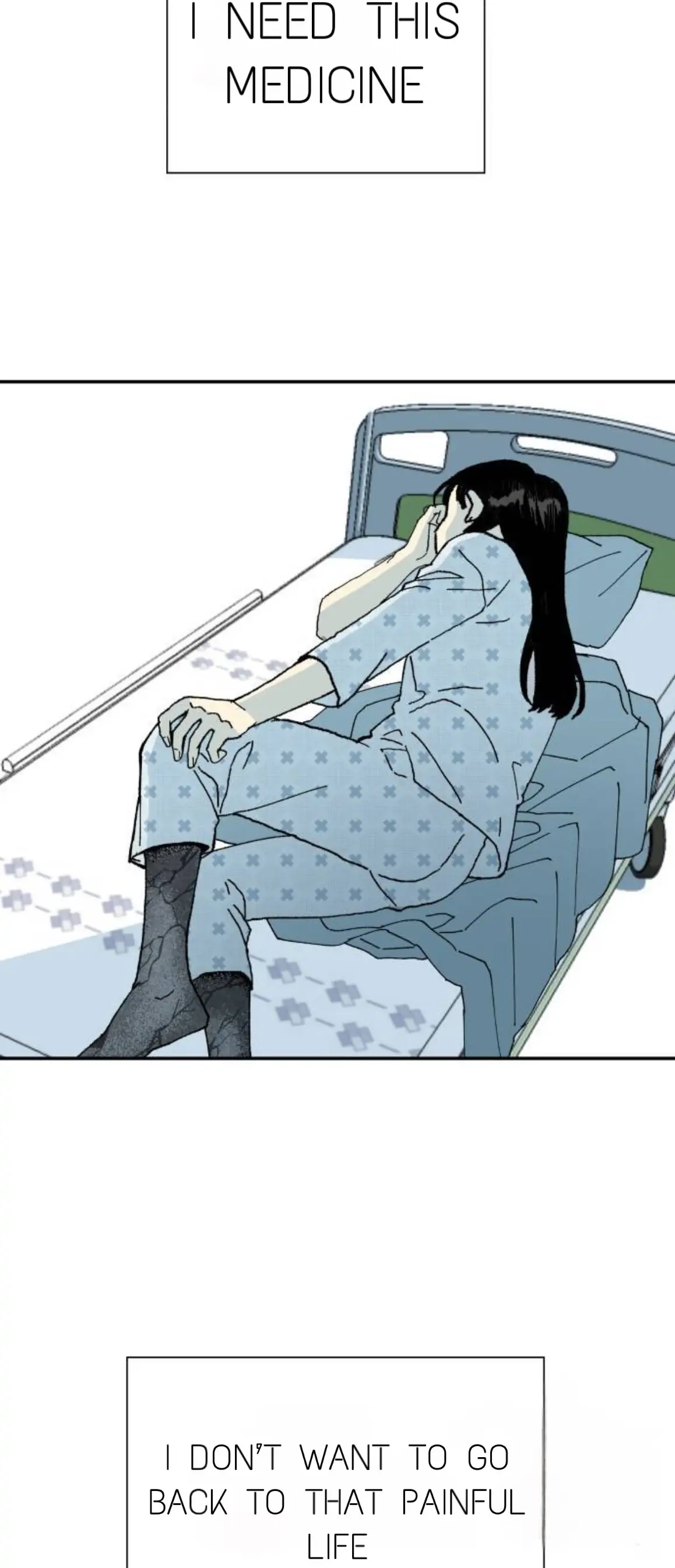 Magical medical Chapter 4 - page 15