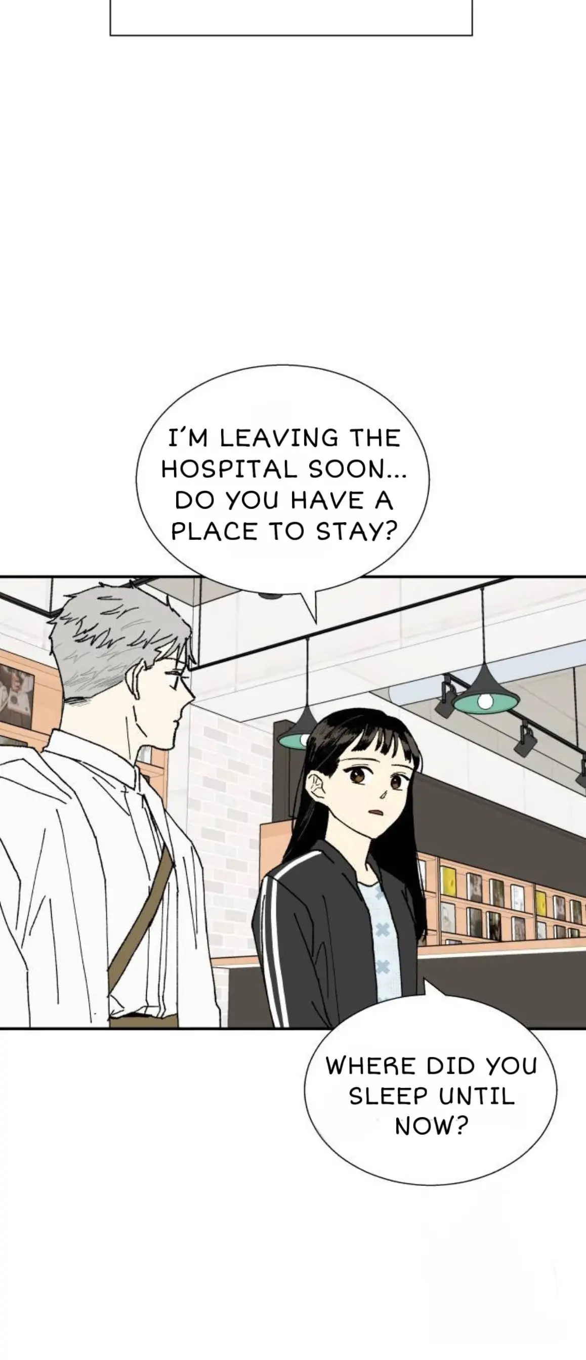 Magical medical Chapter 4 - page 16