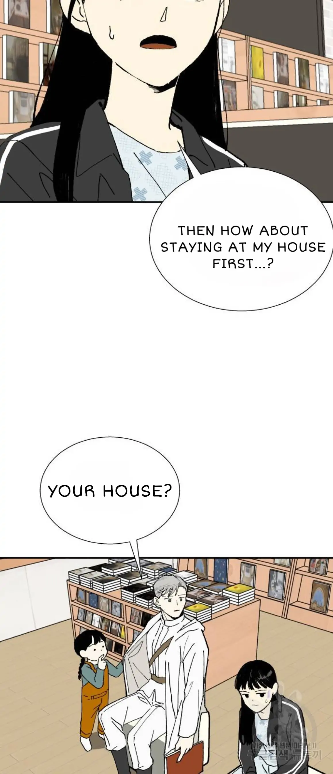 Magical medical Chapter 4 - page 19