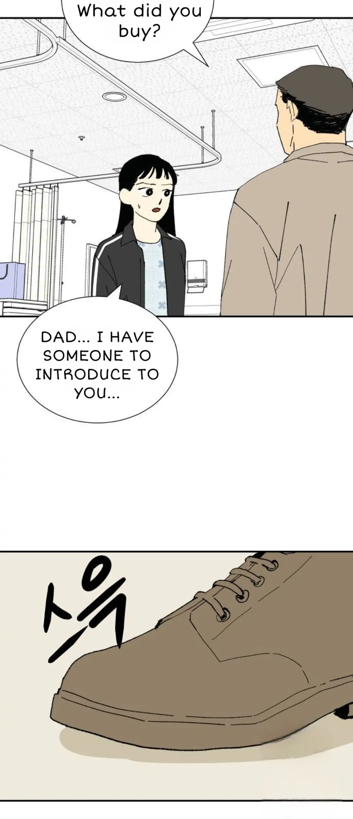 Magical medical Chapter 4 - page 26