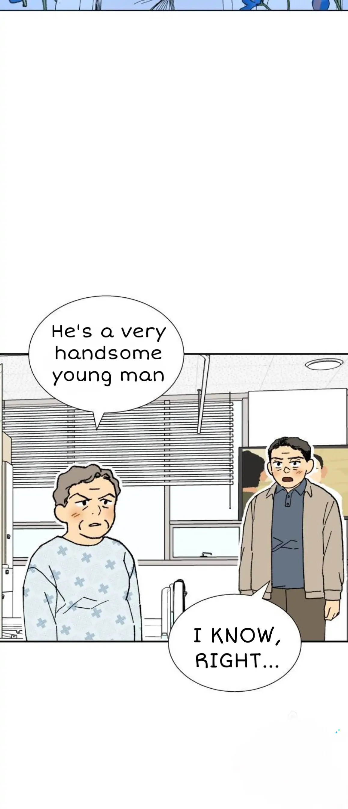 Magical medical Chapter 4 - page 28