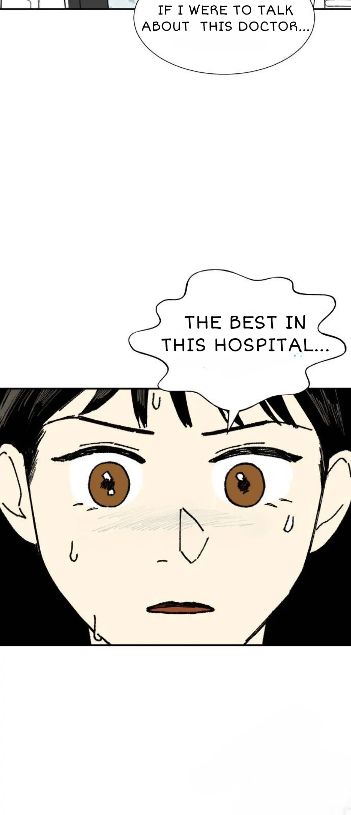 Magical medical Chapter 4 - page 31