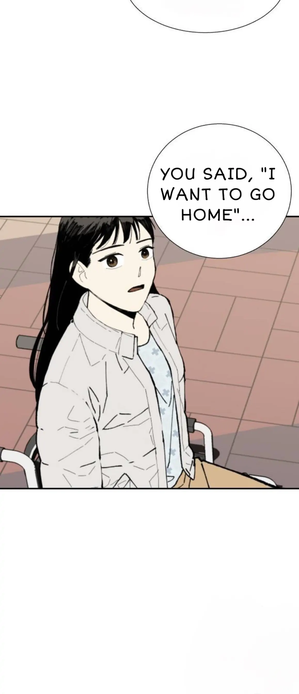 Magical medical Chapter 4 - page 47