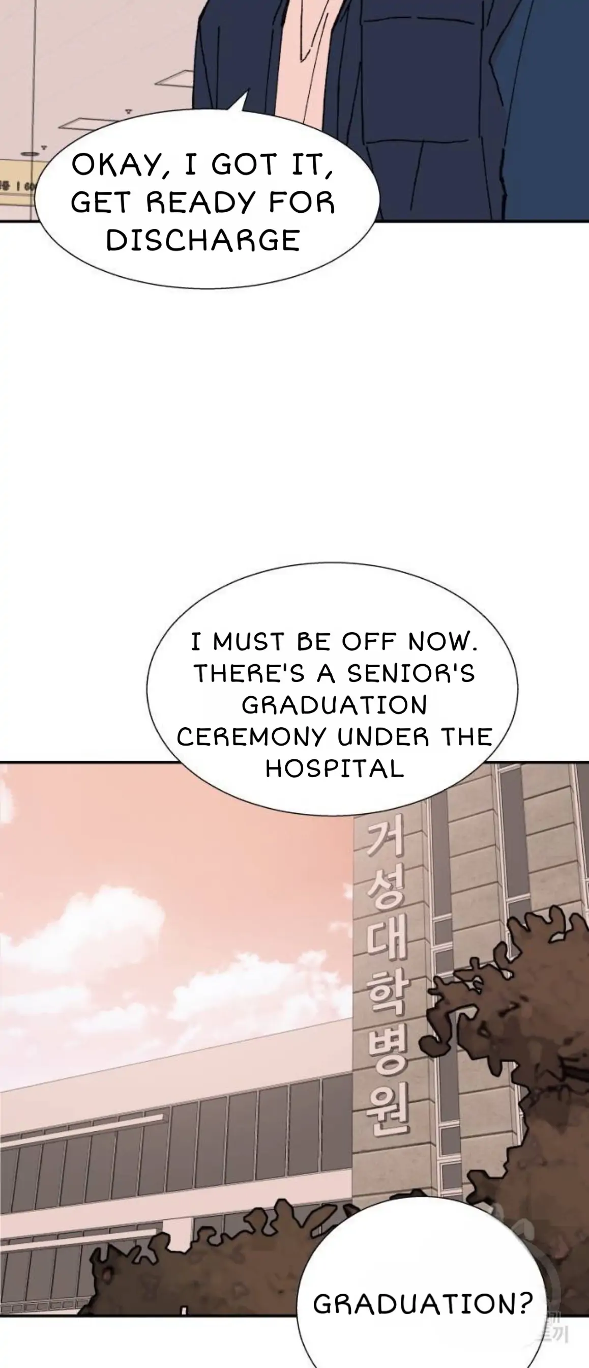 Magical medical Chapter 4 - page 50