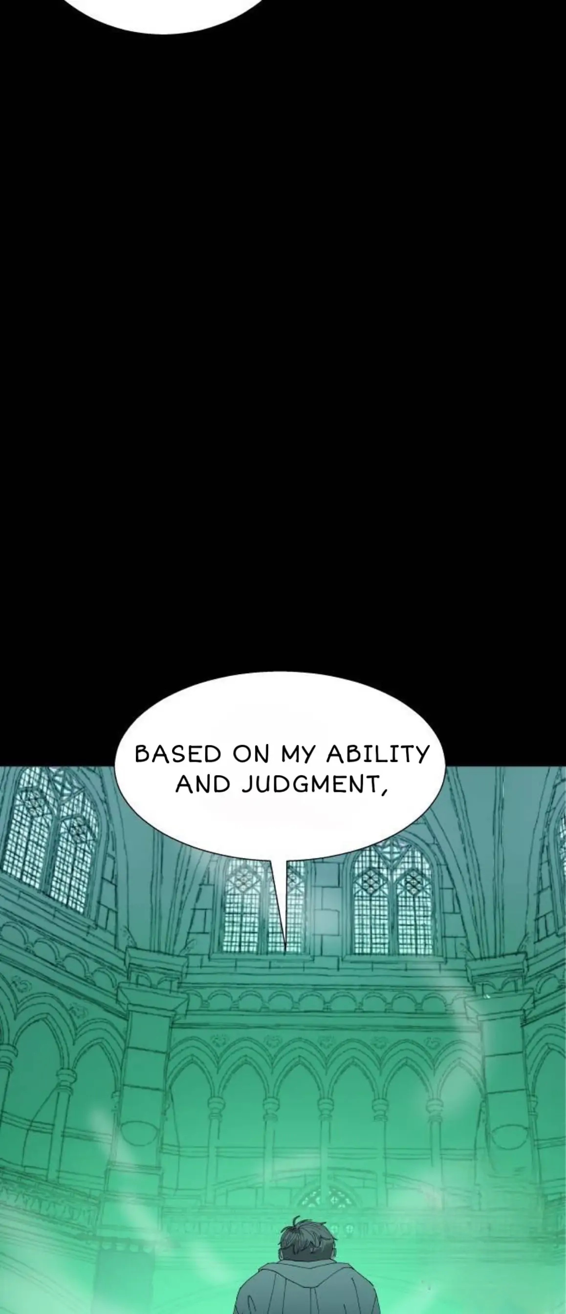 Magical medical Chapter 4 - page 58