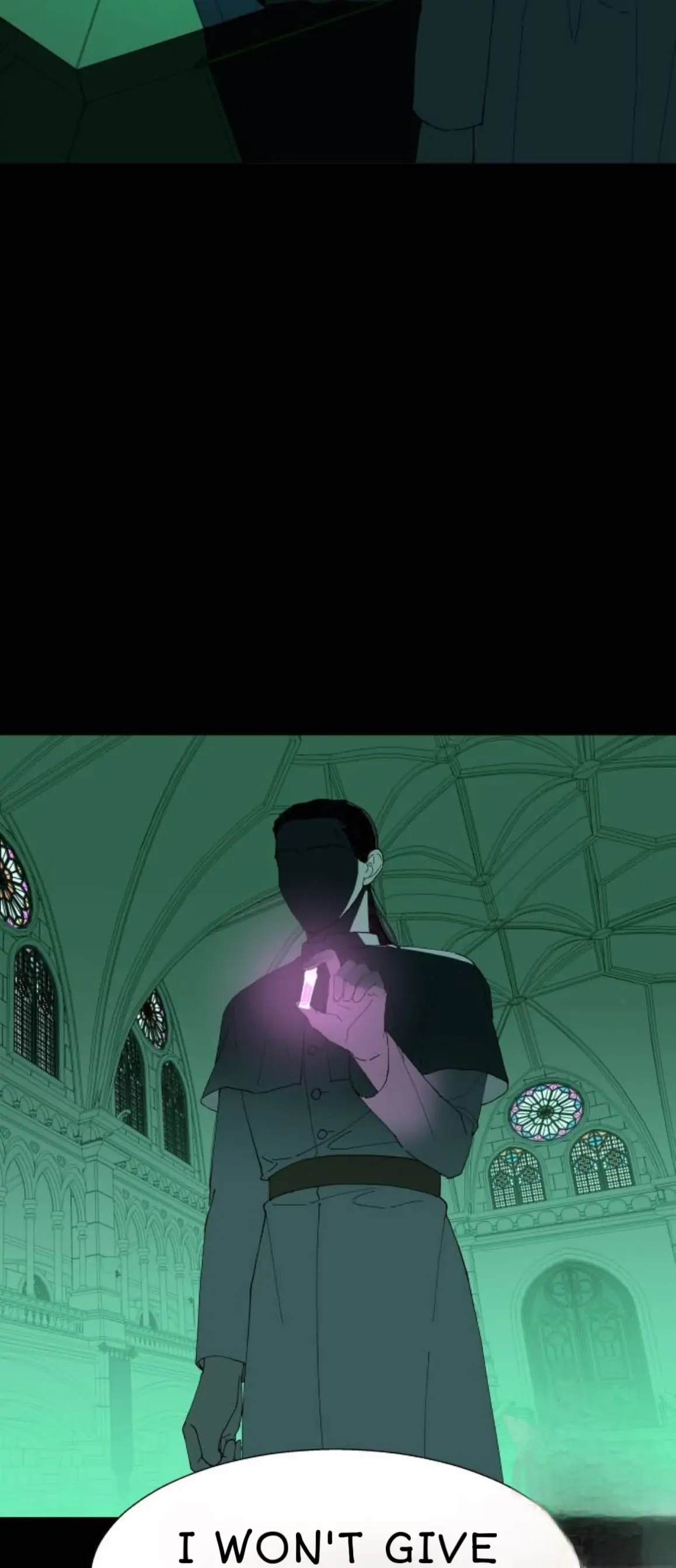 Magical medical Chapter 4 - page 61