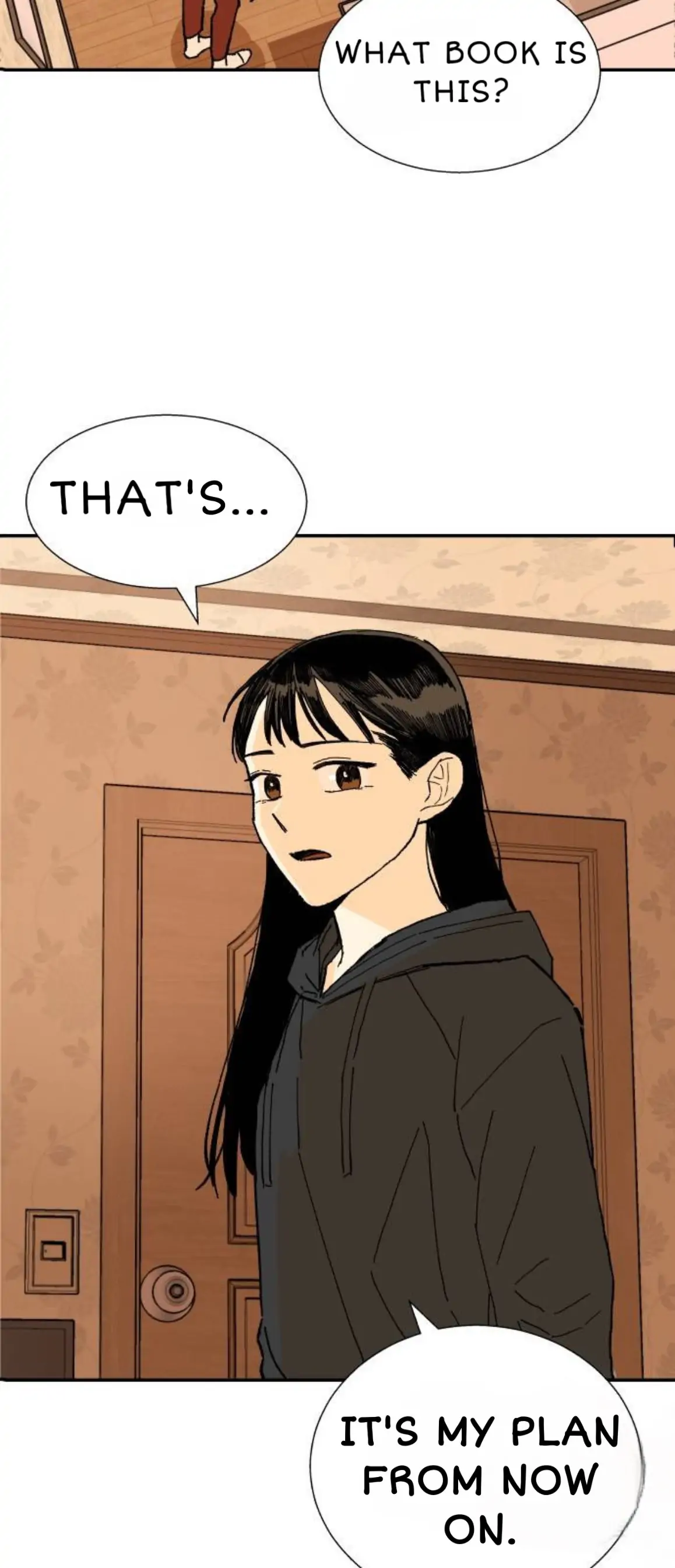 Magical medical Chapter 4 - page 78