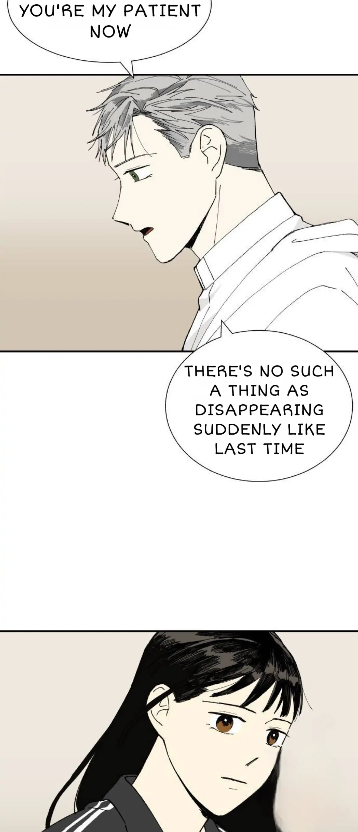 Magical medical Chapter 4 - page 9