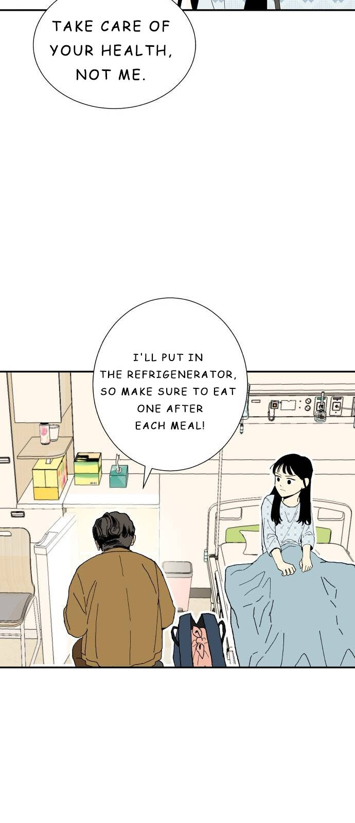 Magical medical Chapter 1 - page 31