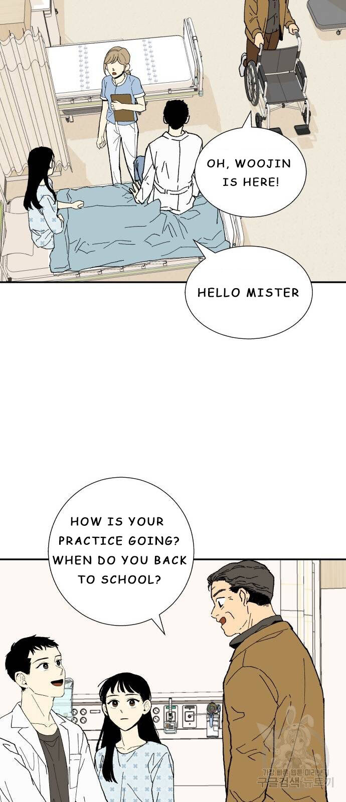 Magical medical Chapter 1 - page 52