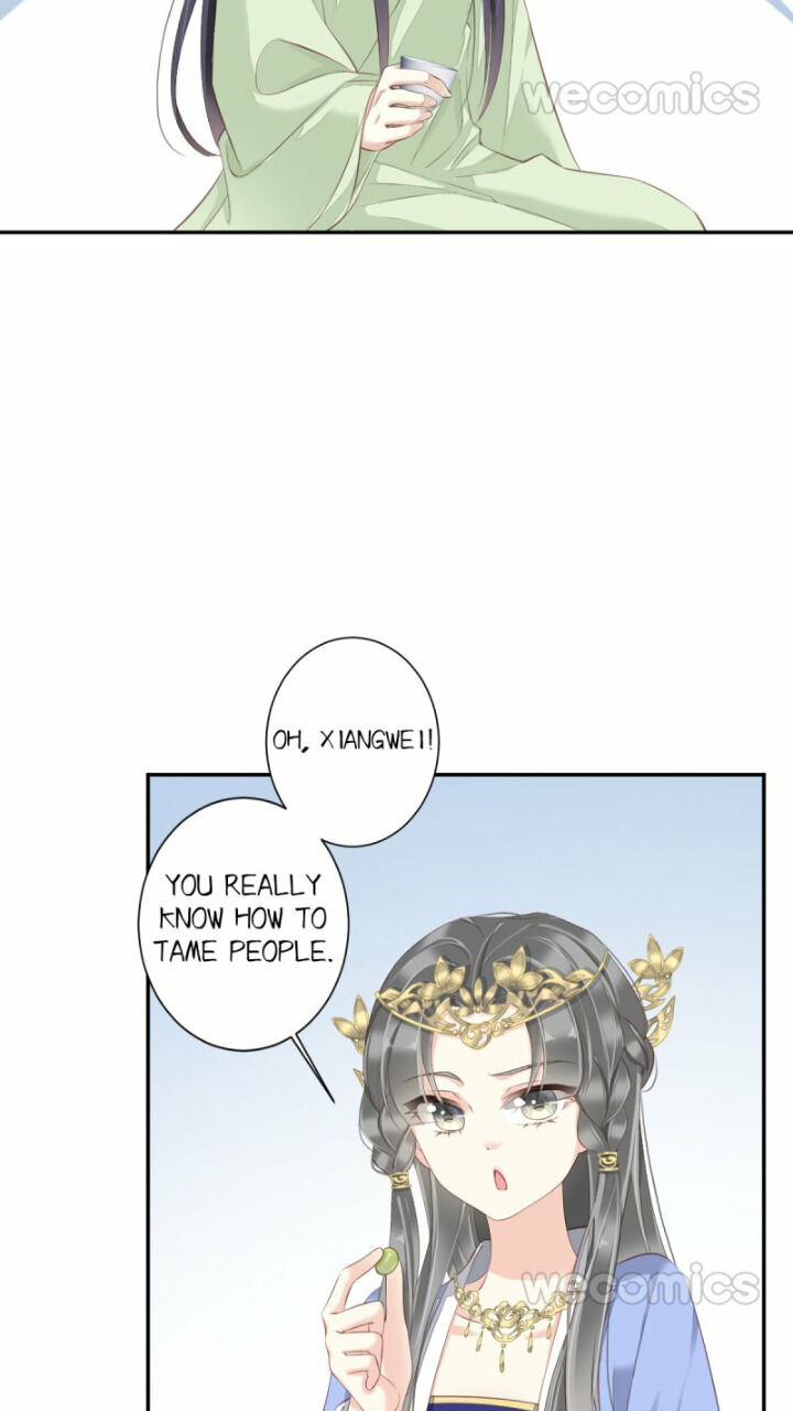 County Princess Will Not Marry Four Times Chapter 39 - page 23