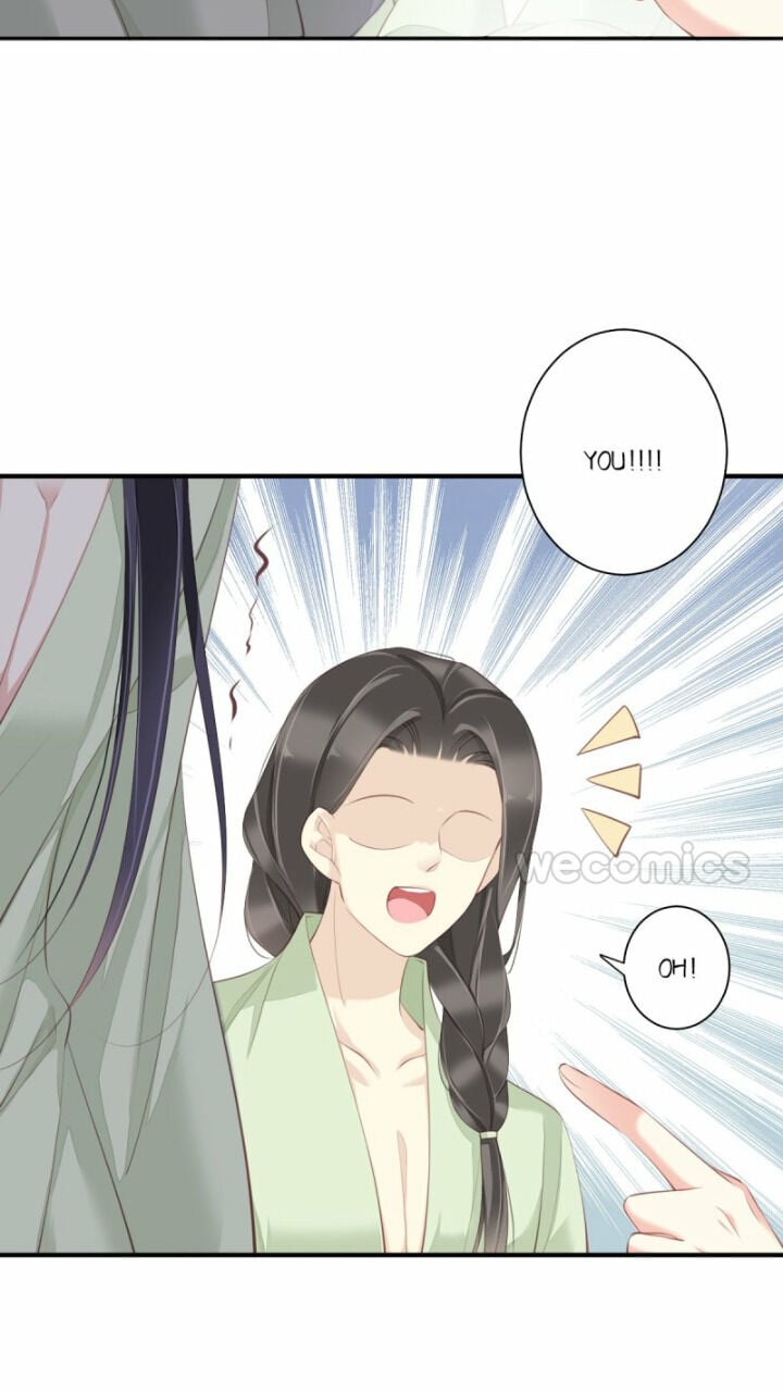 County Princess Will Not Marry Four Times Chapter 39 - page 42