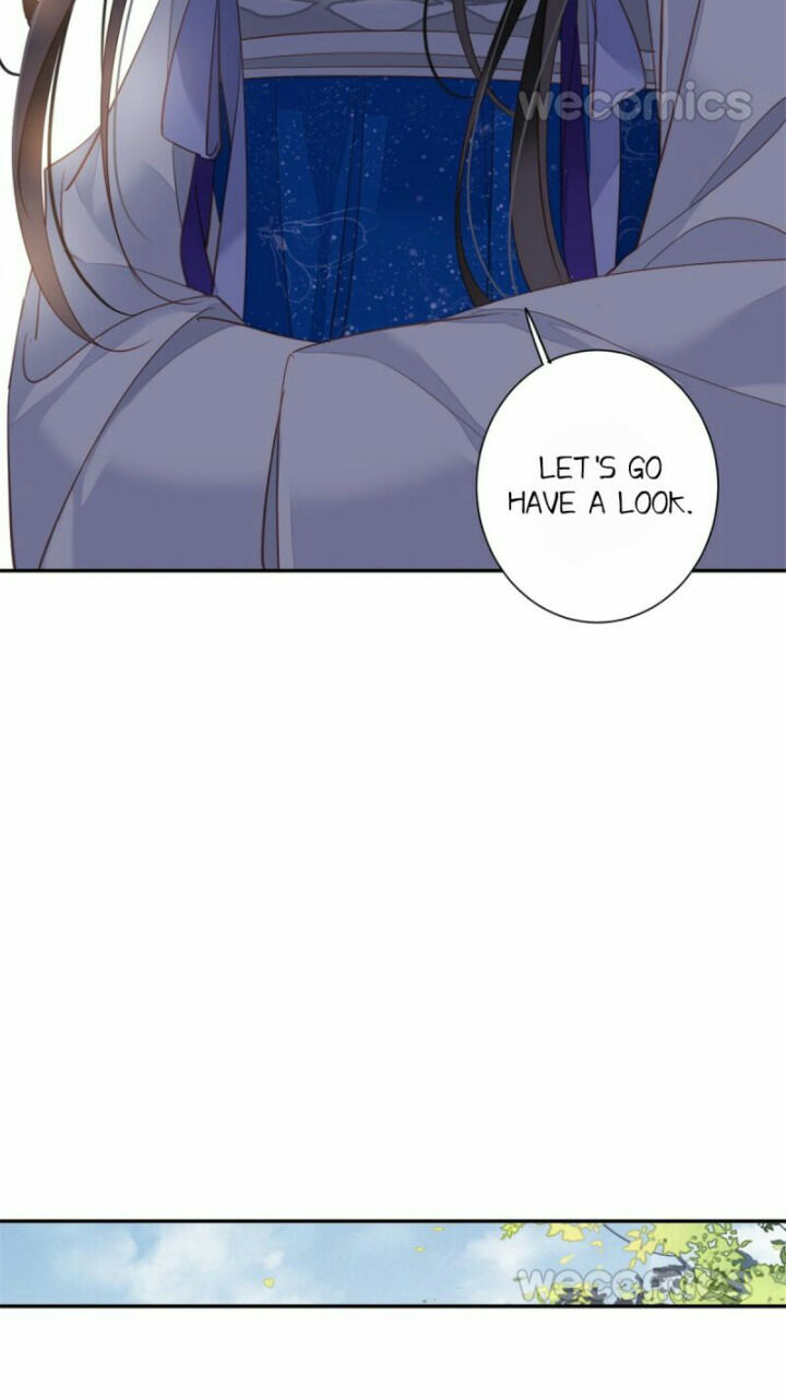 County Princess Will Not Marry Four Times Chapter 38 - page 6