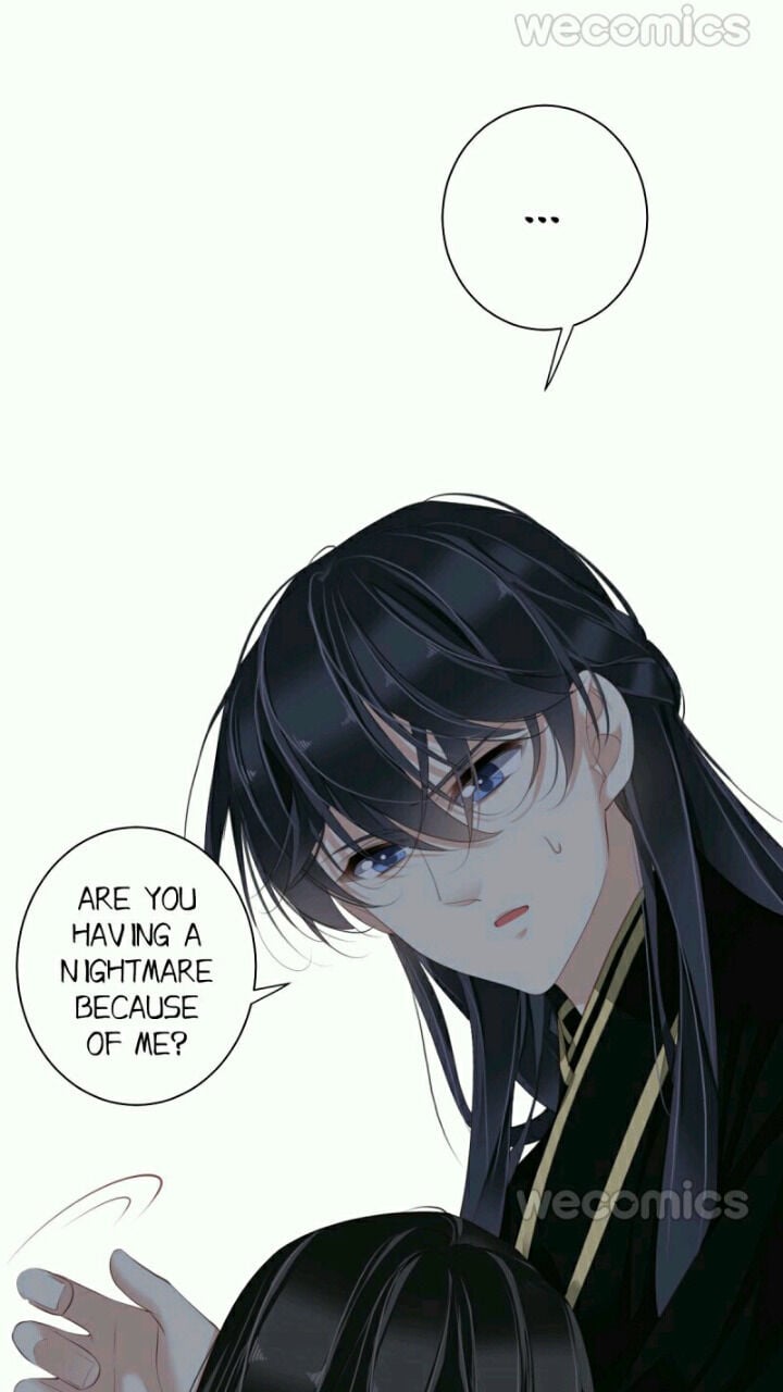 County Princess Will Not Marry Four Times Chapter 37 - page 11