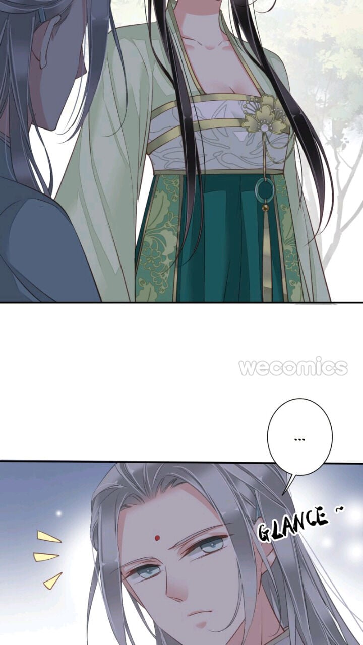 County Princess Will Not Marry Four Times Chapter 26 - page 19