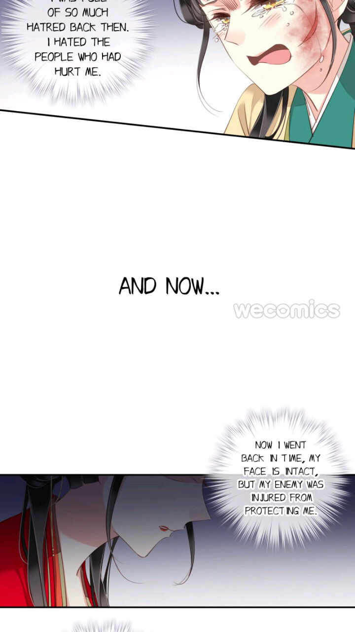 County Princess Will Not Marry Four Times Chapter 24 - page 11