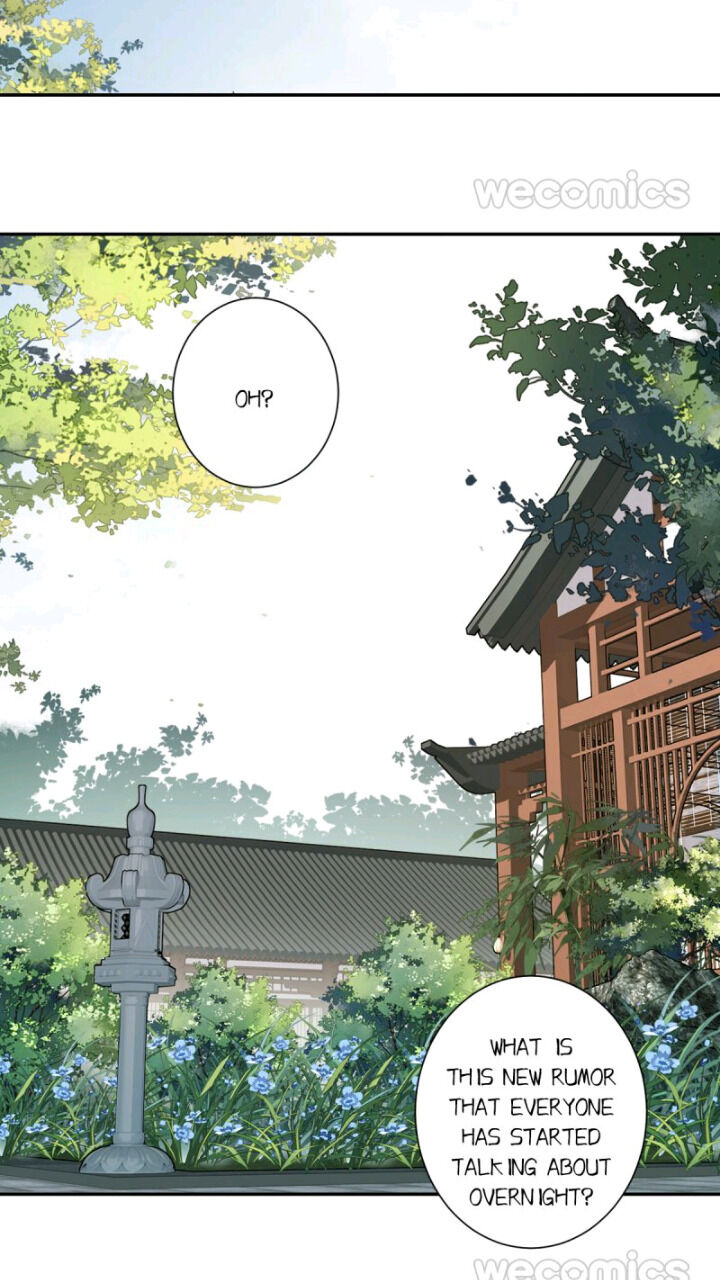 County Princess Will Not Marry Four Times Chapter 24 - page 23