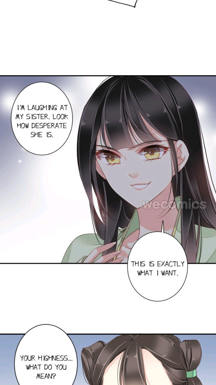 County Princess Will Not Marry Four Times Chapter 24 - page 26