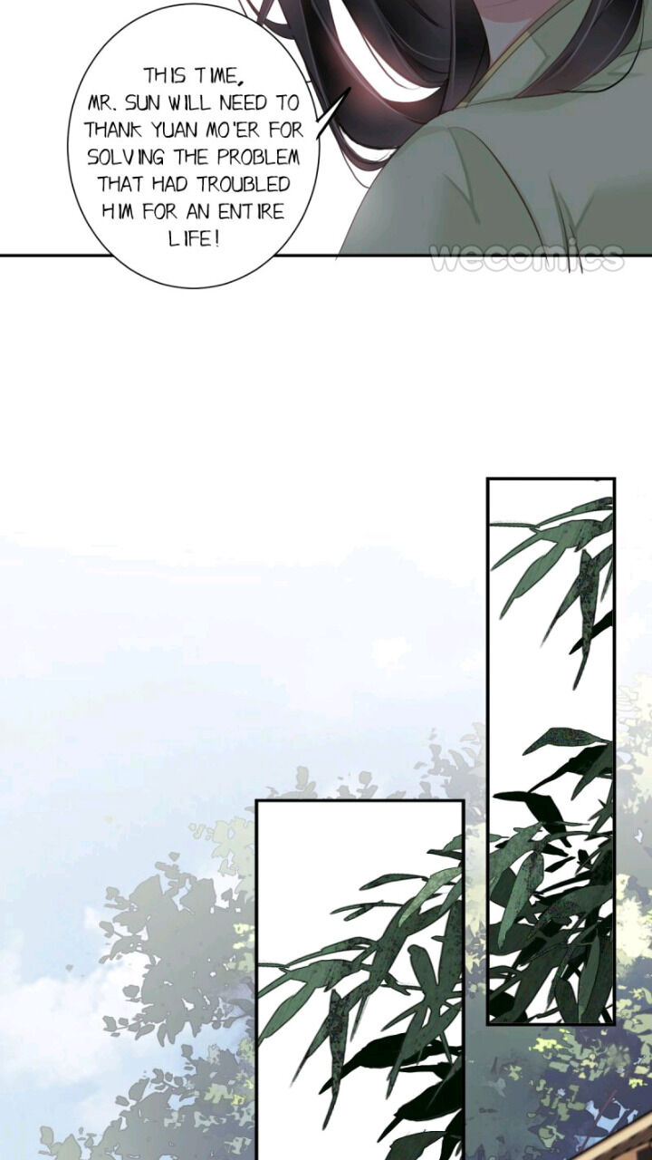 County Princess Will Not Marry Four Times Chapter 24 - page 28