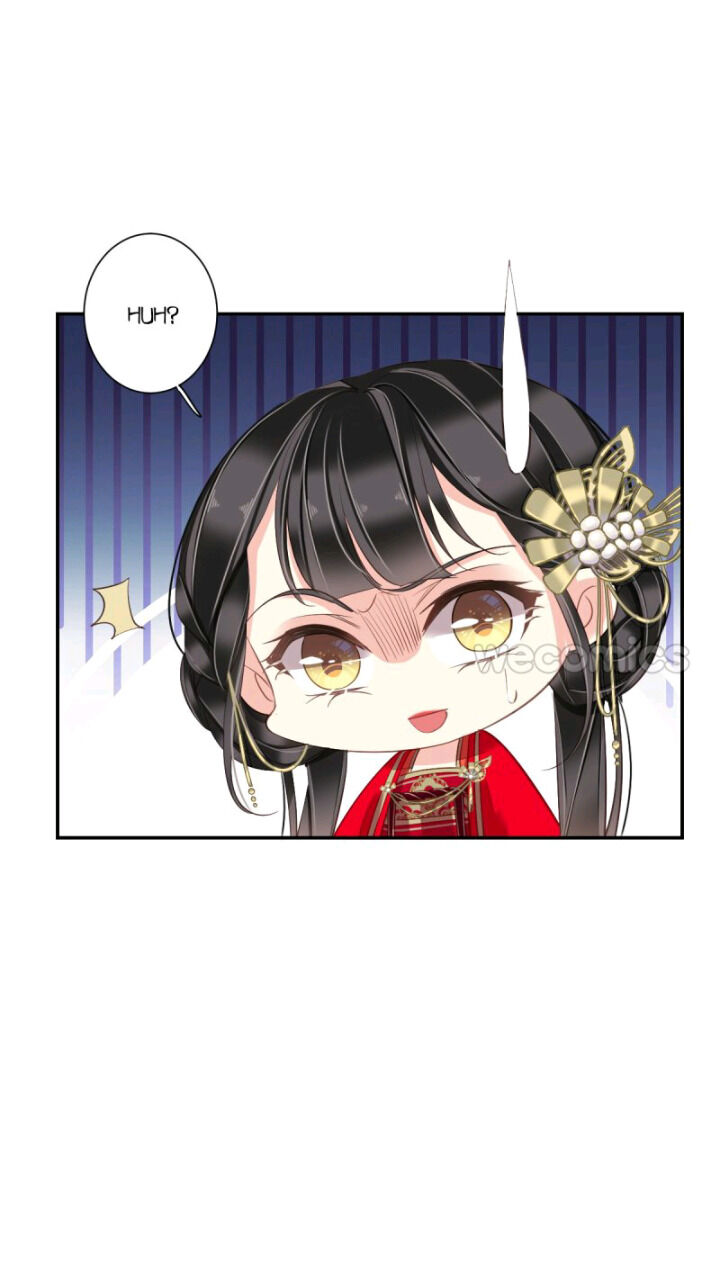 County Princess Will Not Marry Four Times Chapter 24 - page 3