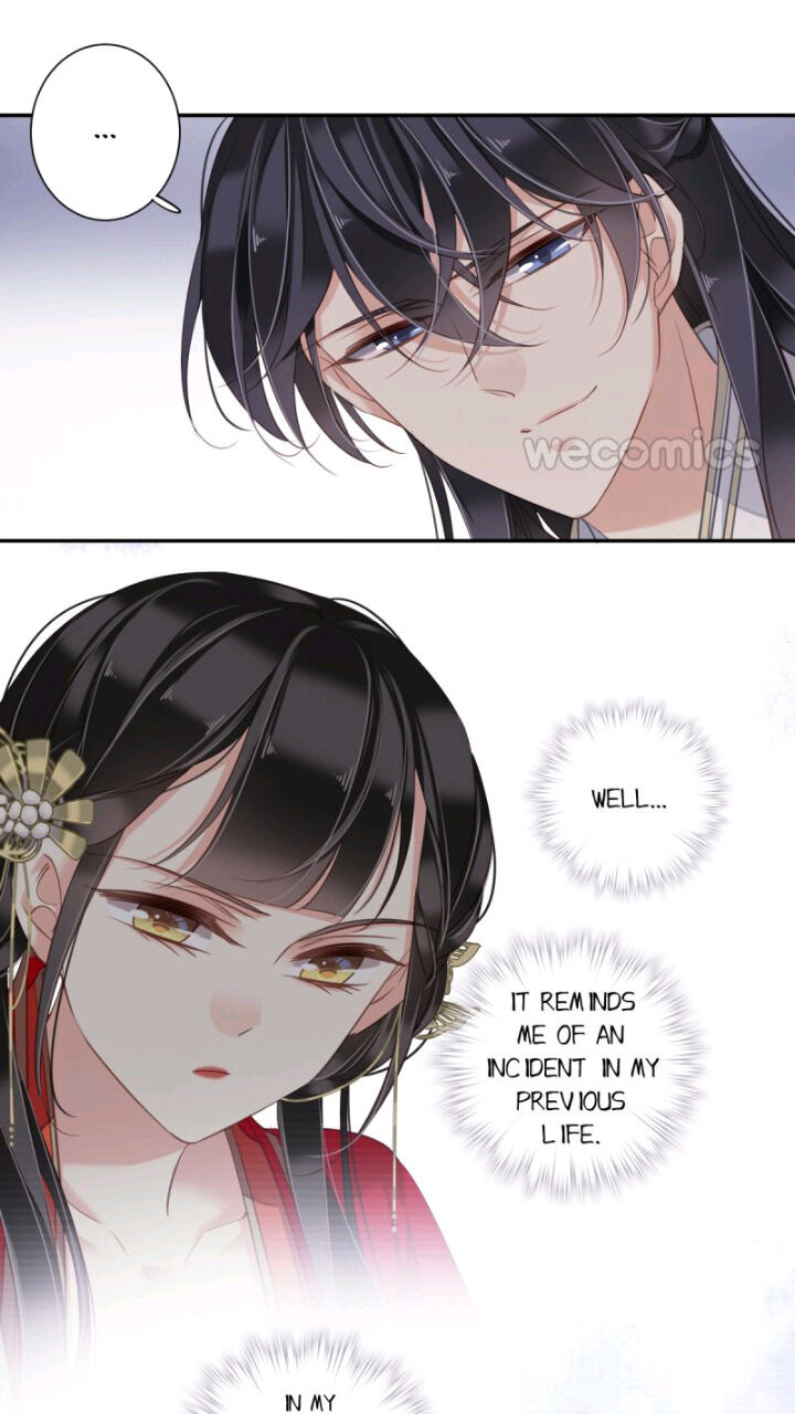 County Princess Will Not Marry Four Times Chapter 24 - page 6