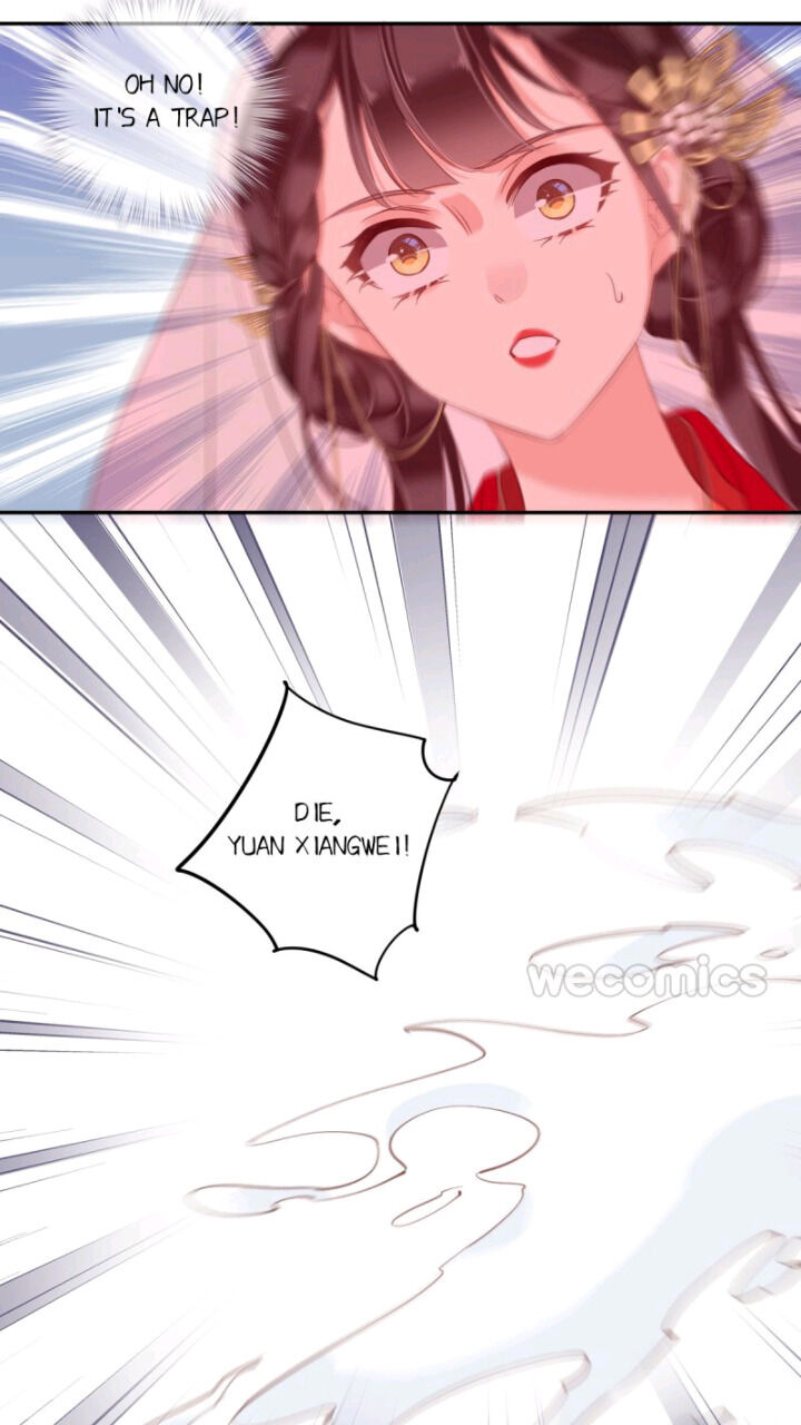 County Princess Will Not Marry Four Times Chapter 22 - page 14