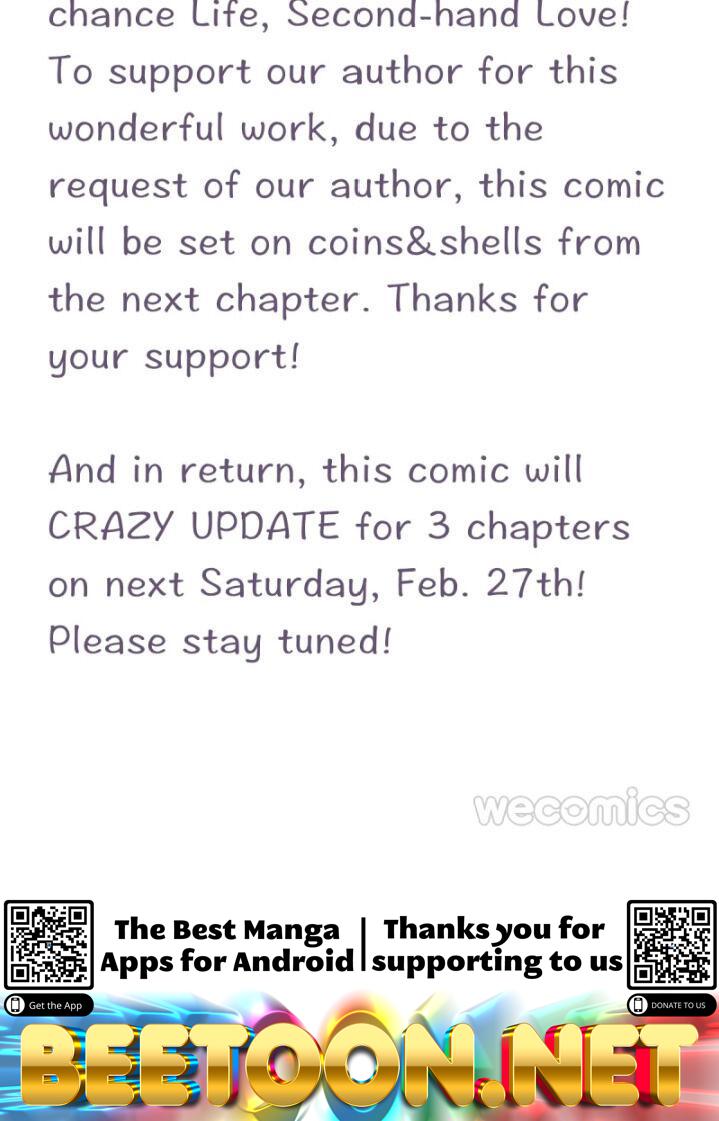 County Princess Will Not Marry Four Times Chapter 22 - page 29