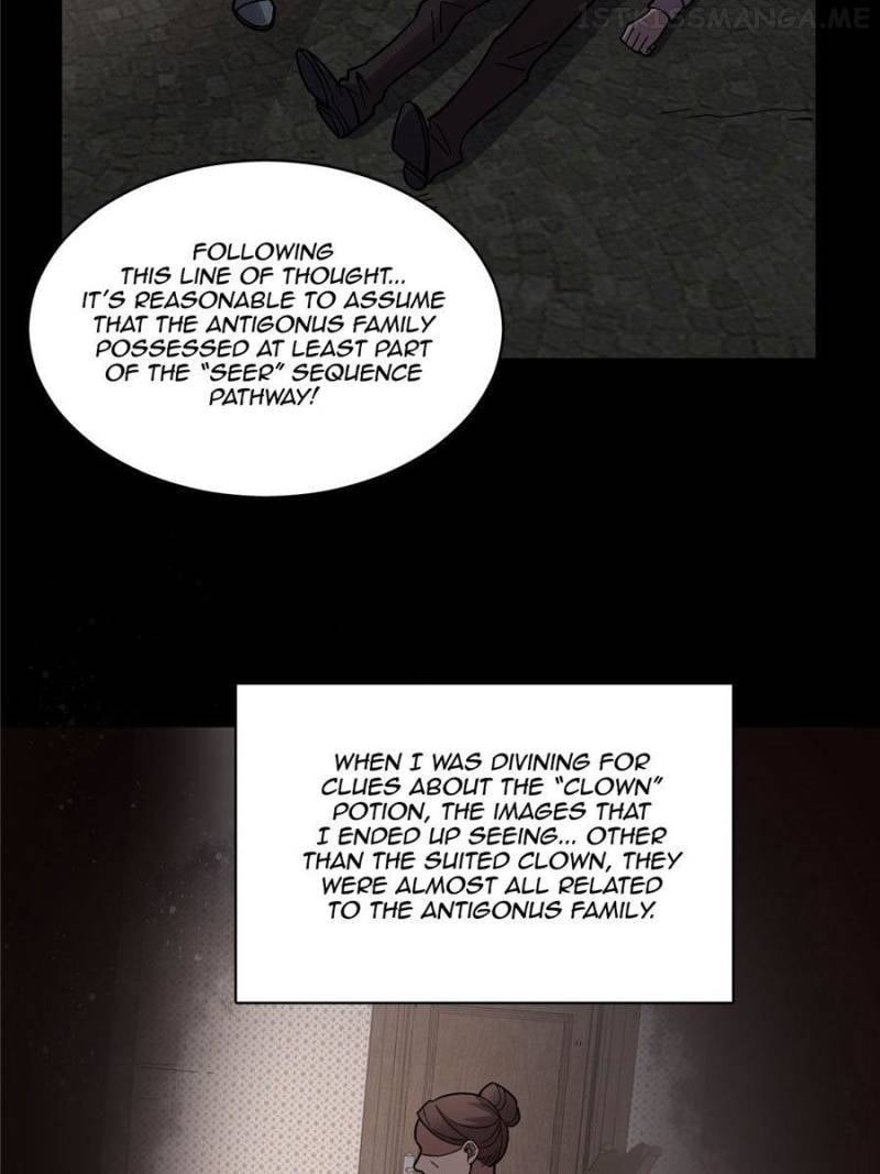 Lord of the Mysteries Chapter 65 - page 13