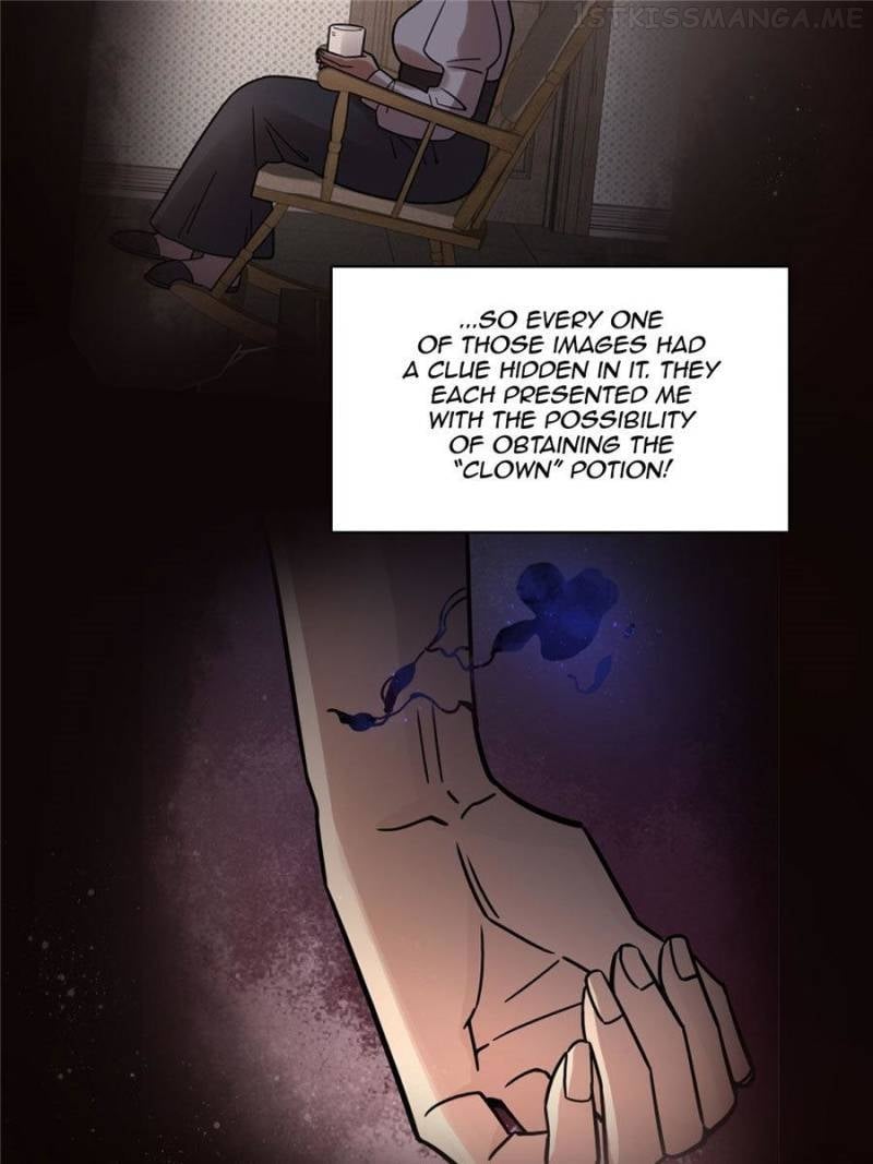 Lord of the Mysteries Chapter 65 - page 15