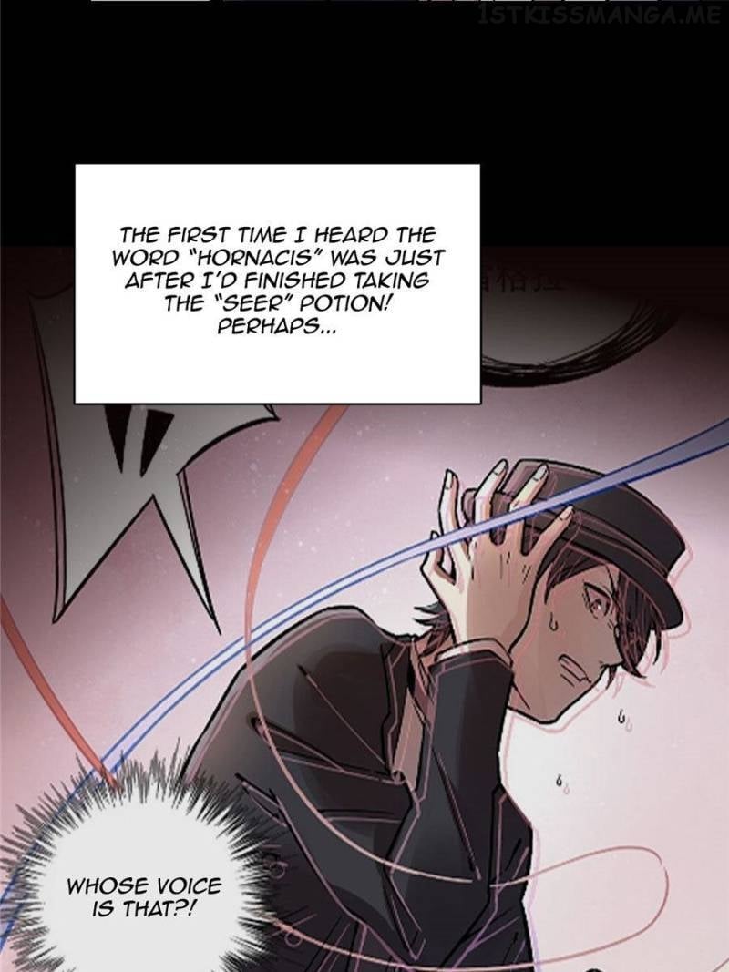 Lord of the Mysteries Chapter 65 - page 18