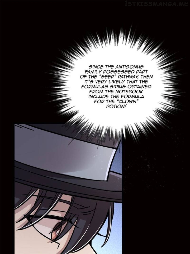 Lord of the Mysteries Chapter 65 - page 24