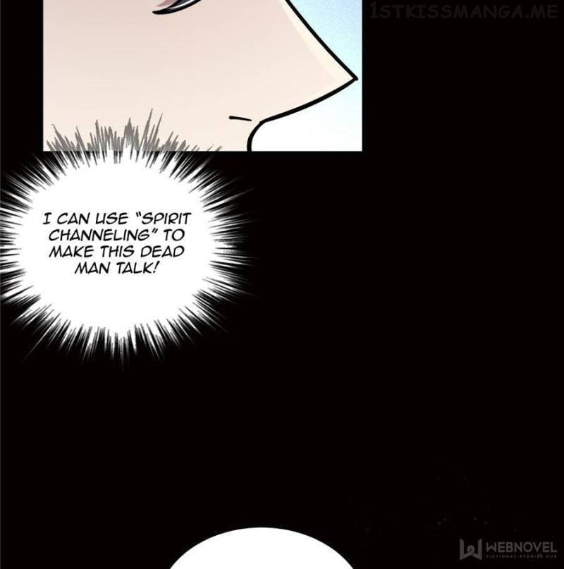 Lord of the Mysteries Chapter 65 - page 25