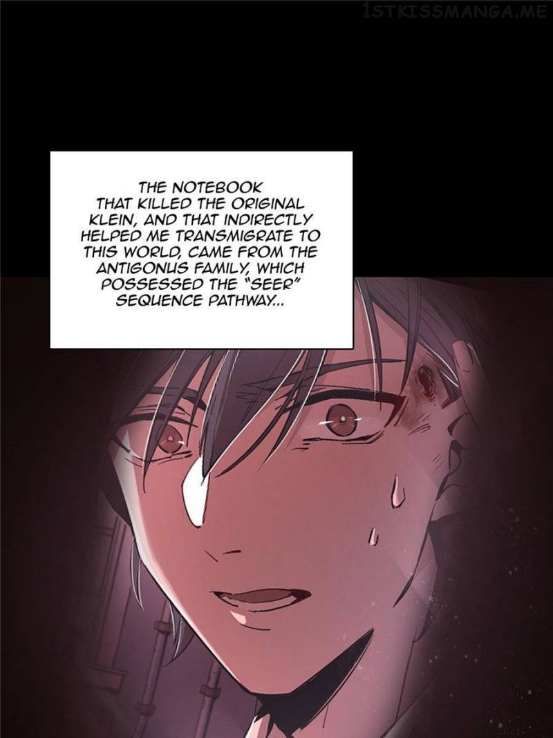 Lord of the Mysteries Chapter 65 - page 3