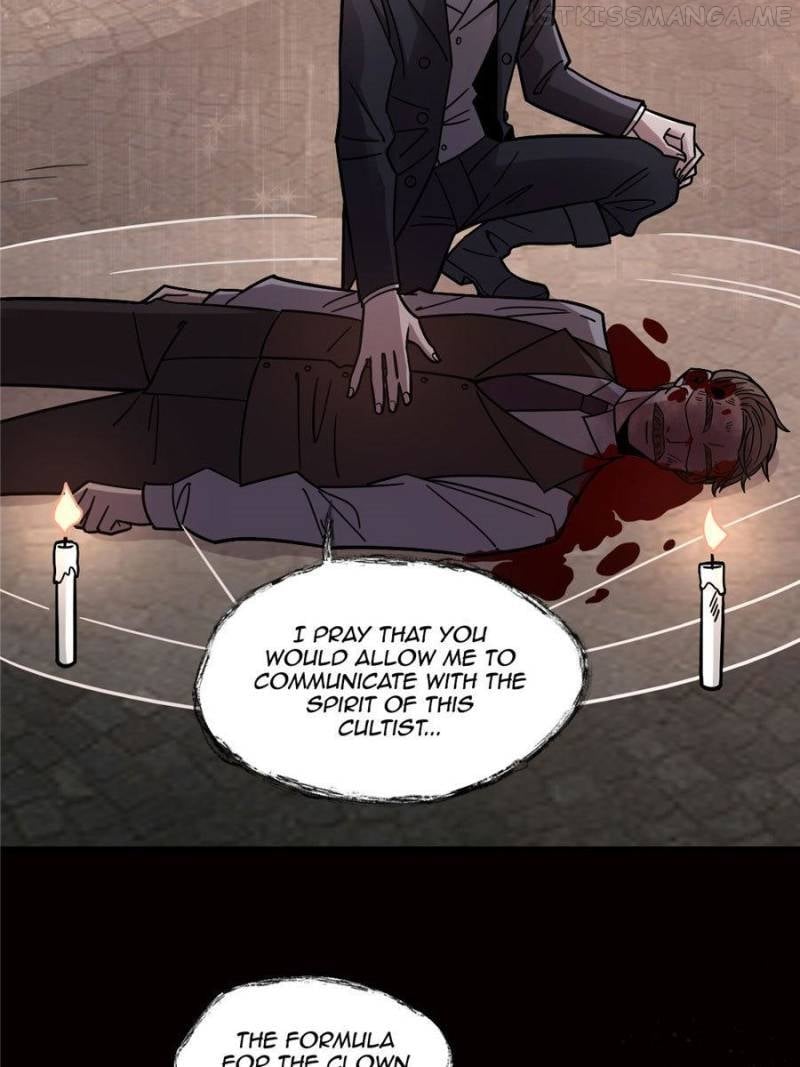 Lord of the Mysteries Chapter 65 - page 30