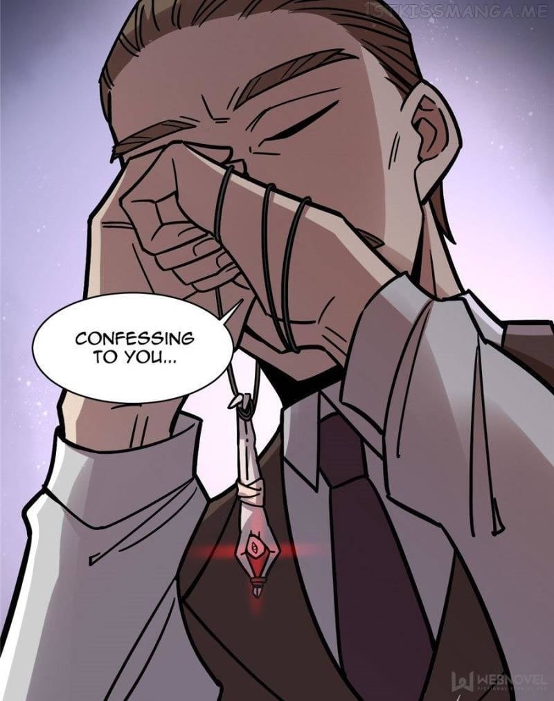 Lord of the Mysteries Chapter 65 - page 35