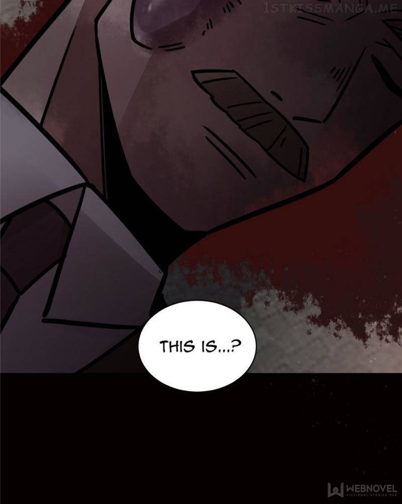 Lord of the Mysteries Chapter 65 - page 43