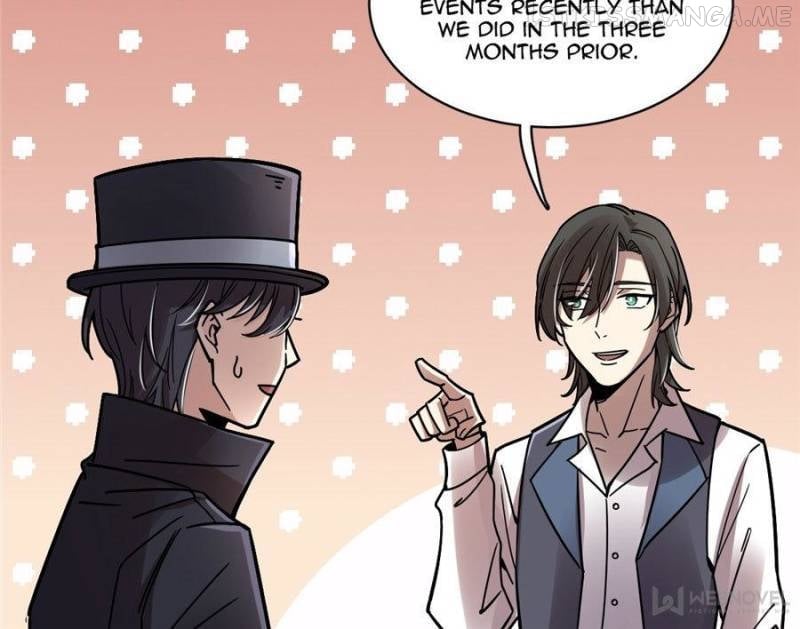 Lord of the Mysteries Chapter 65 - page 47