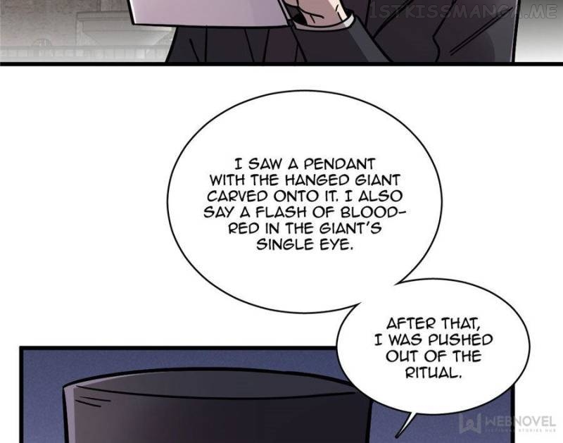 Lord of the Mysteries Chapter 65 - page 51