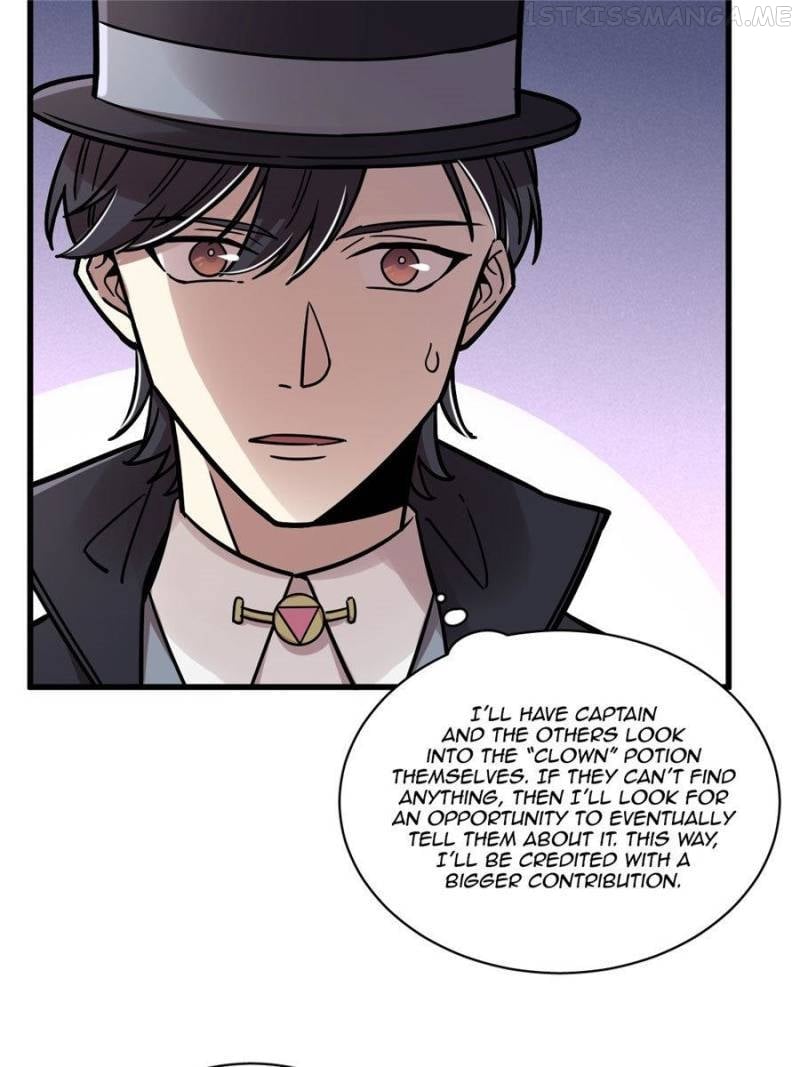 Lord of the Mysteries Chapter 65 - page 52
