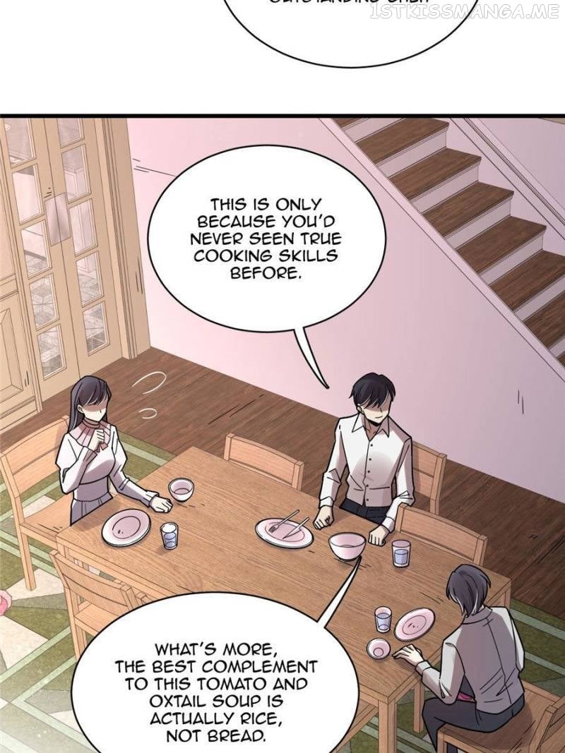 Lord of the Mysteries Chapter 65 - page 61