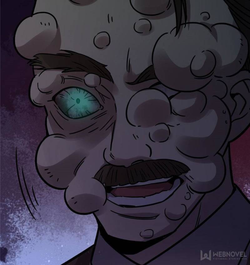 Lord of the Mysteries Chapter 64 - page 17