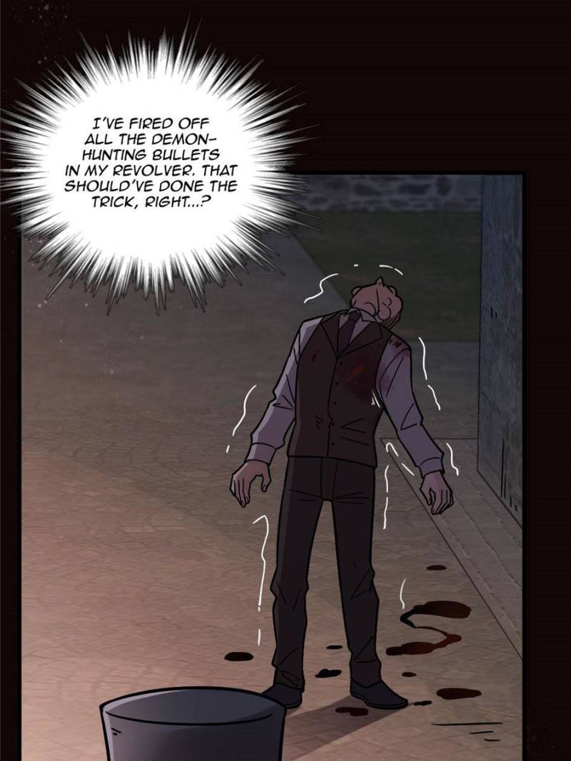 Lord of the Mysteries Chapter 64 - page 25